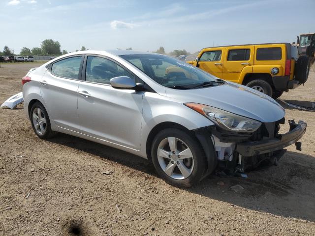 Vin: kmhdh4aexdu898547, lot: 62906655, hyundai elantra gls 20134