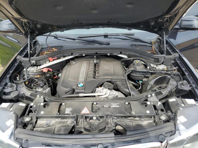 2015 BMW X3 XDRIVE3 5UXWX7C56F0K34768