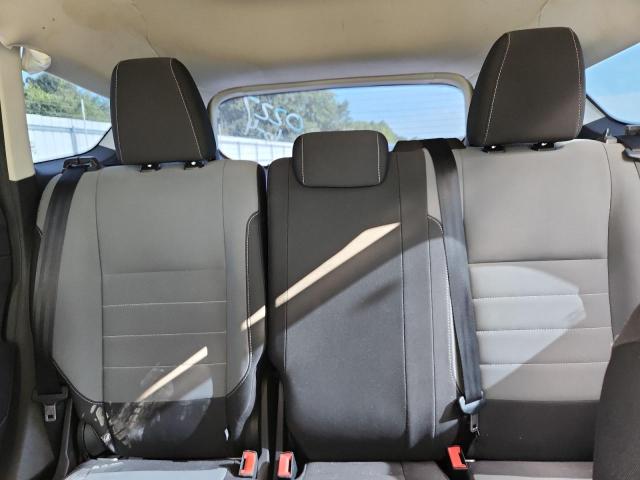 2019 FORD ESCAPE S 1FMCU0F75KUA50227