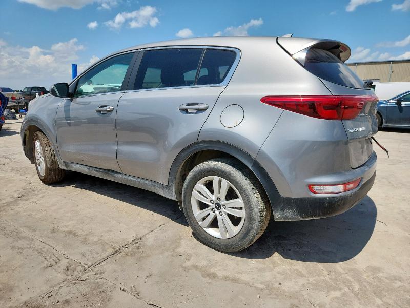 2019 KIA SPORTAGE L KNDPM3AC6K7593208