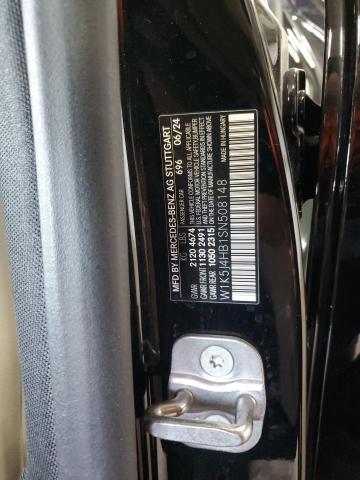 2025 MERCEDES-BENZ CLA 250 4M - W1K5J4HB1SN508148
