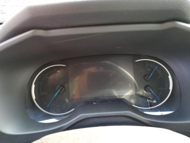 2025 TOYOTA RAV4 XLE - 2T3RWRFV3SW269816