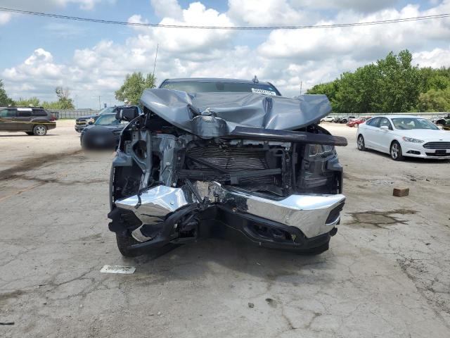2022 CHEVROLET SILVERADO - 3GCUYGED8NG105306