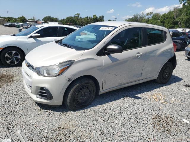 CHEVROLET SPARK LS