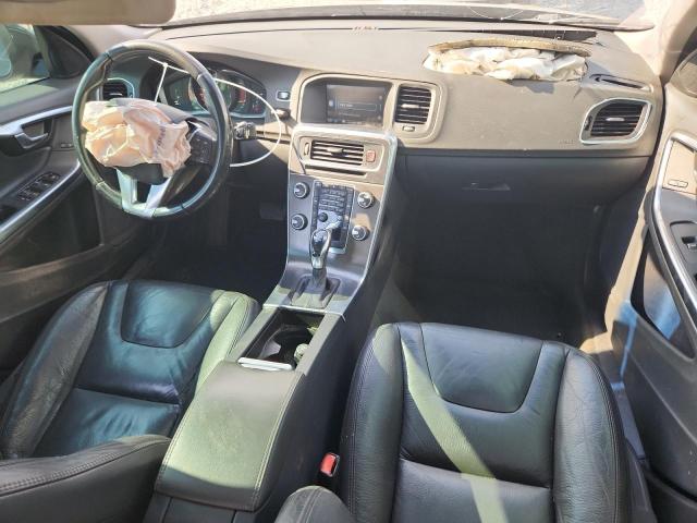 2014 VOLVO S60 T5 - YV1612FS8E2293017