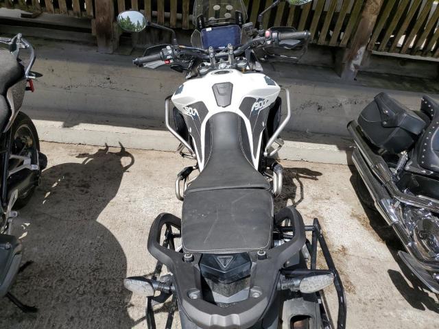 2022 TRIUMPH MOTORCYCLE TIGER 900 SMTE67DF4NTBA0510