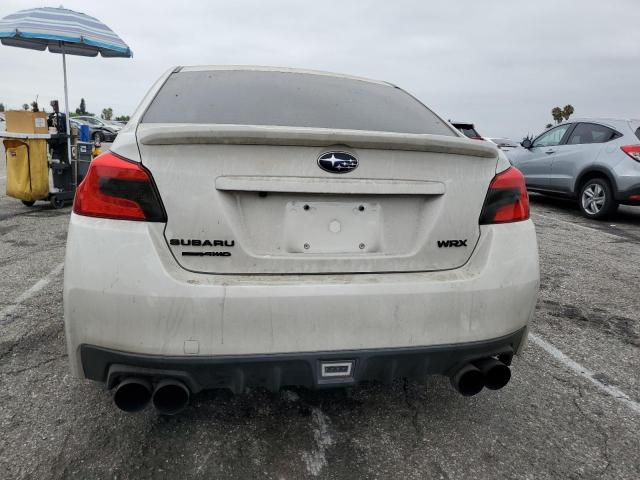 2018 SUBARU WRX JF1VA1A64J9820239
