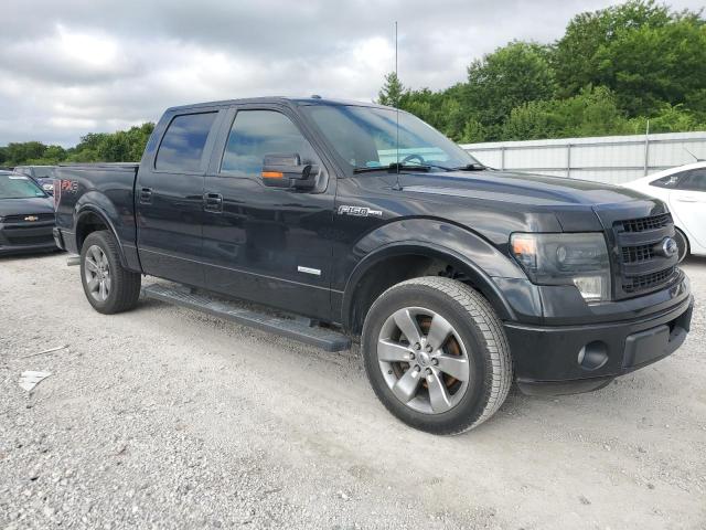 Vin: 1ftfw1ct0dfa73800, lot: 62932545, ford f-150 supercrew 20134
