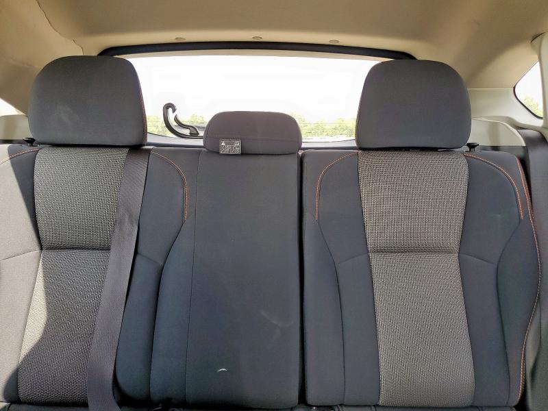 2021 SUBARU CROSSTREK - JF2GTAECXM8666600