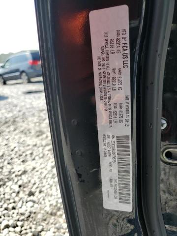 2019 DODGE CHARGER SX 2C3CDXBG3KH745784