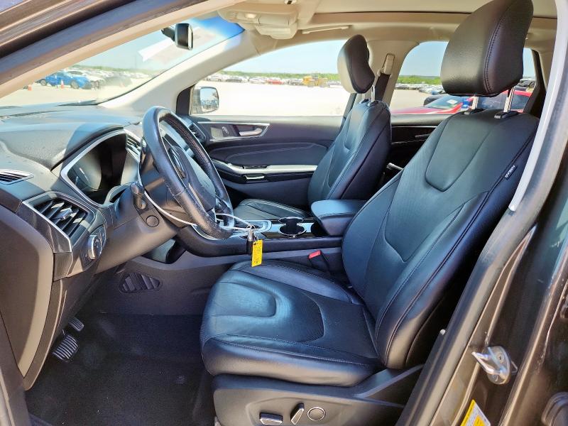 2018 FORD EDGE TITAN 2FMPK3K81JBB72109