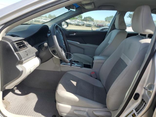2013 TOYOTA CAMRY HYBR - 4T1BD1FK3DU081629