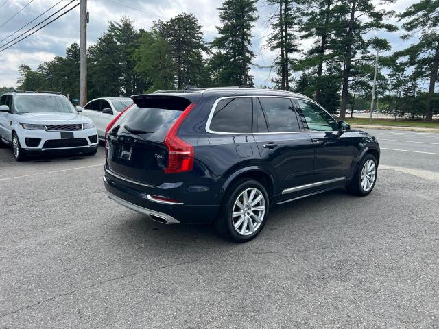 Vin: yv4a22pl3h1171094, lot: 63526935, volvo xc90 t6 20174
