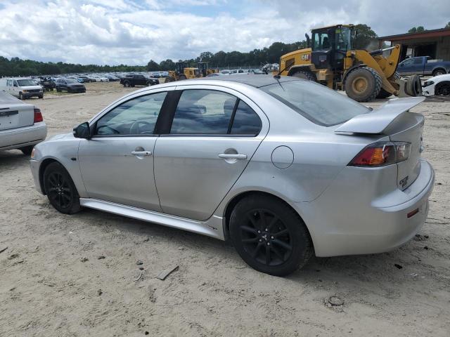 Vin: ja32u2fu6hu013907, lot: 63875995, mitsubishi lancer es 20172