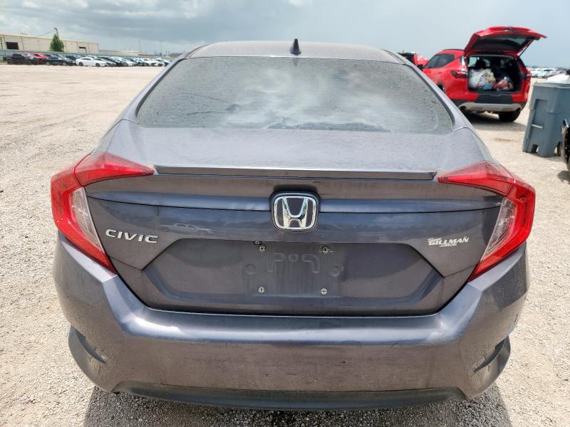 2016 HONDA CIVIC EX 19XFC1F38GE031880