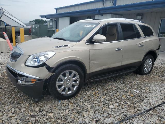 2012 BUICK ENCLAVE - 5GAKRCEDXCJ161564