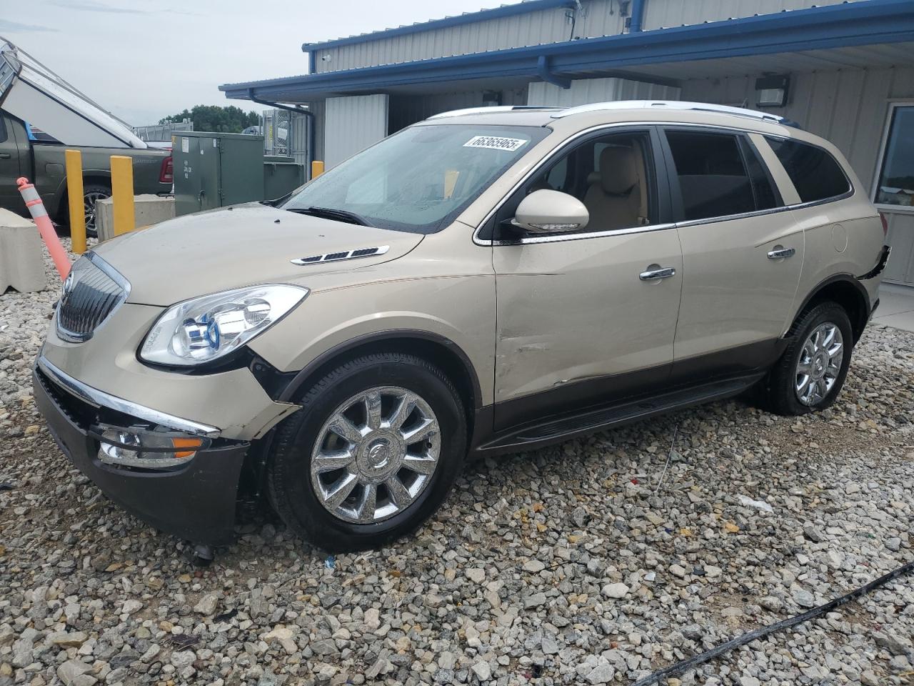 BUICK ENCLAVE