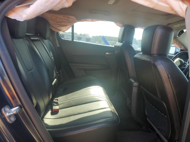 2016 CHEVROLET EQUINOX LTZ 2GNFLGE35G6304172