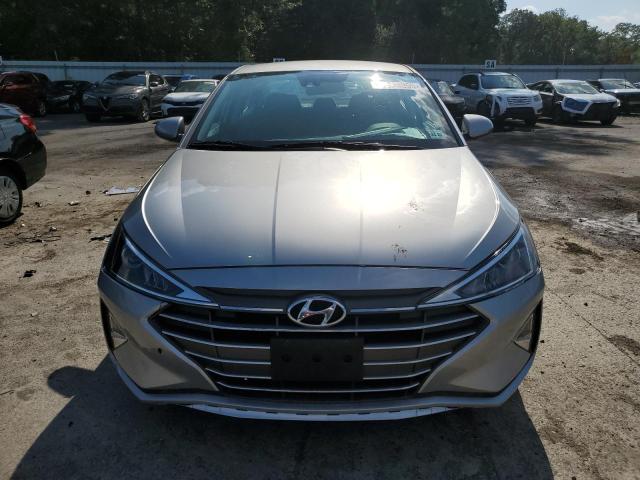 2020 HYUNDAI ELANTRA SE - 5NPD74LF3LH619963