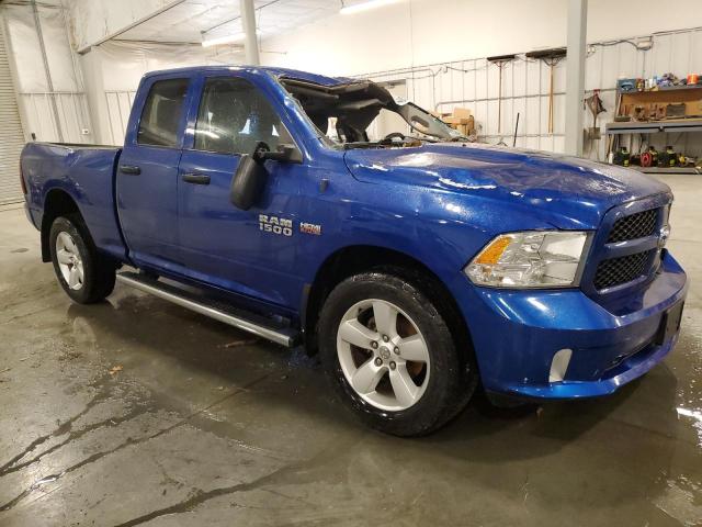 2015 RAM 1500 ST 1C6RR7FT3FS536971