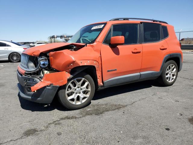 JEEP RENEGADE L