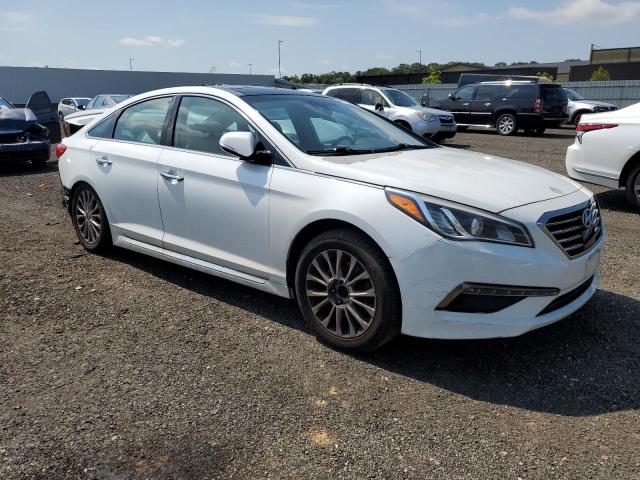 2015 HYUNDAI SONATA SPO - 5NPE34AF8FH019074