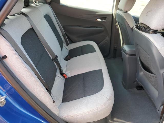 2017 CHEVROLET BOLT EV LT - 1G1FW6S04H4160243
