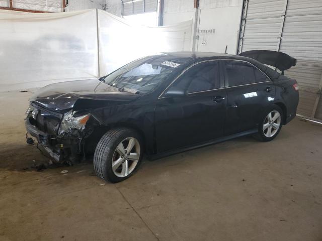 2010 TOYOTA CAMRY SE - 4T1BK3EK4AU603330