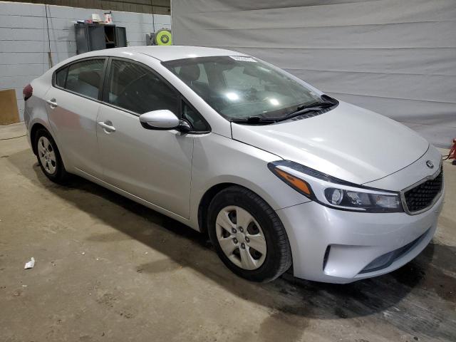2018 KIA FORTE LX 3KPFK4A71JE168858