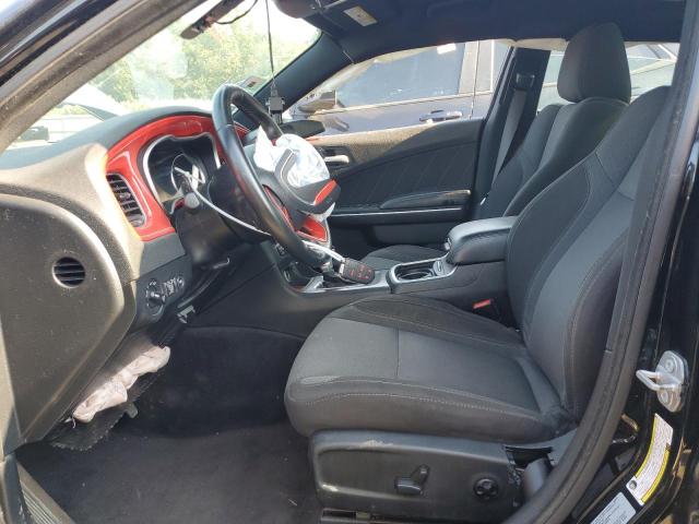 2017 DODGE CHARGER SX 2C3CDXJG1HH567674