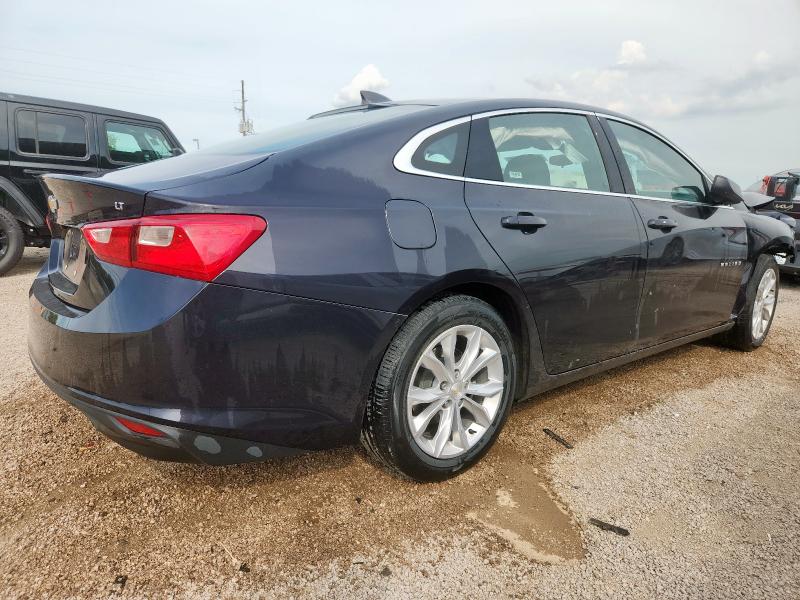 2023 CHEVROLET MALIBU LT 1G1ZD5ST6PF238239