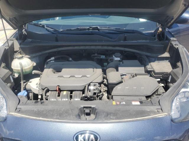 2020 KIA SPORTAGE LX KNDPMCAC7L7830872