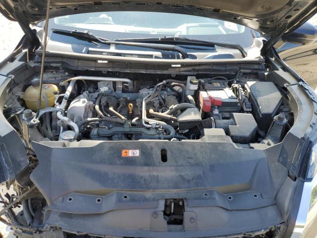 2022 MITSUBISHI OUTLANDER JA4J4UA8XNZ031371