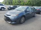 2017 TOYOTA COROLLA L - 2T1BURHE0HC960941