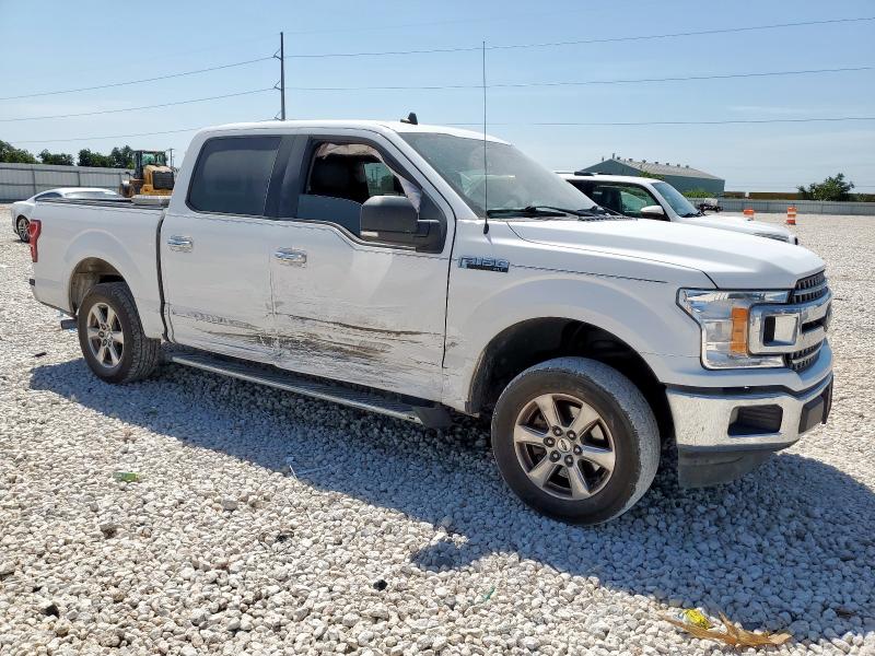 2019 FORD F150 SUPER 1FTEW1CB0KKD24936