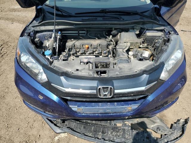 2017 HONDA HR-V LX - 3CZRU6H39HG700503