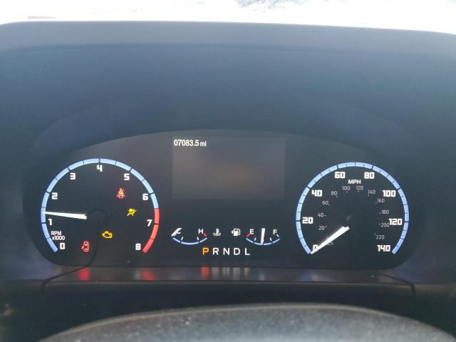 2024 FORD BRONCO SPORT BIG BEND 3FMCR9B67RRF59160