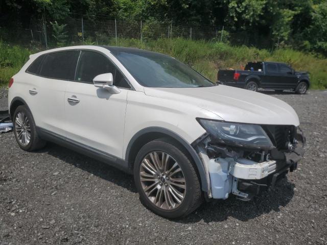 2018 LINCOLN MKX RESERVE 2LMPJ8LR1JBL31044