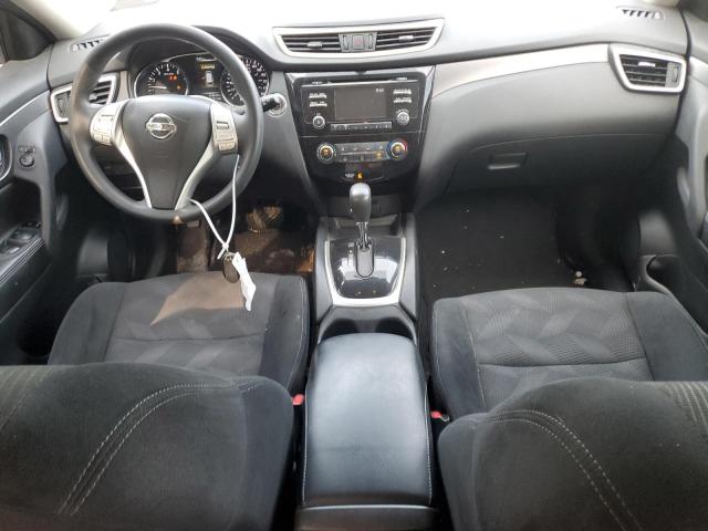 2016 NISSAN ROGUE S - 5N1AT2MT0GC816528