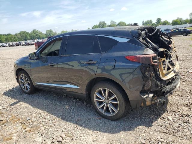 2019 ACURA RDX 5J8TC2H53KL005325