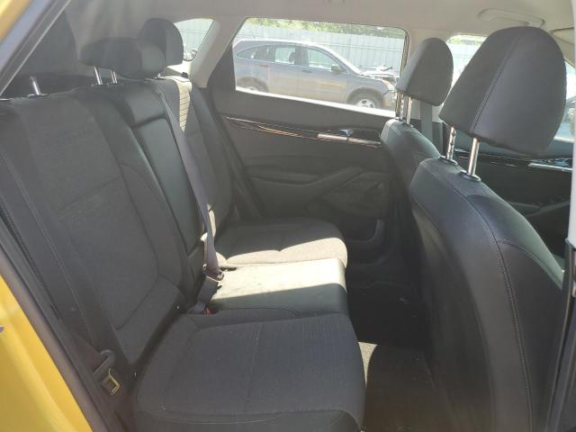 2021 KIA SELTOS S KNDEUCAA6M7178995