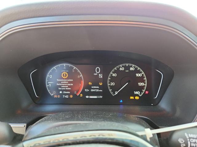 2025 HONDA PILOT TRAI 5FNYG1H62SB075946