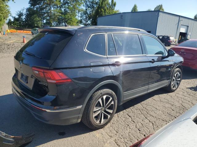 2022 VOLKSWAGEN TIGUAN S 3VV0B7AX9NM054563