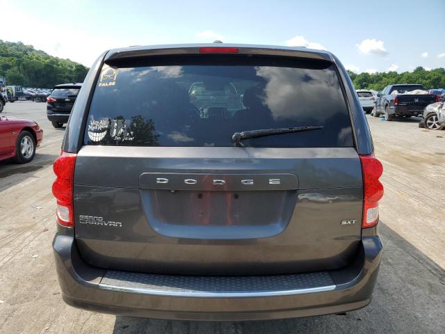 2019 DODGE GRAND CARA 2C4RDGCG2KR547745