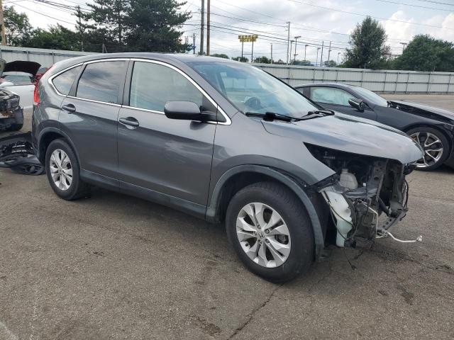 2013 HONDA CR-V EX - 5J6RM4H53DL051459