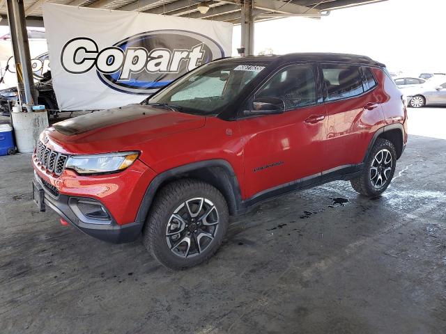 JEEP COMPASS TR