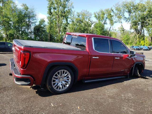 2019 GMC SIERRA K15 1GTU9FEL9KZ110315
