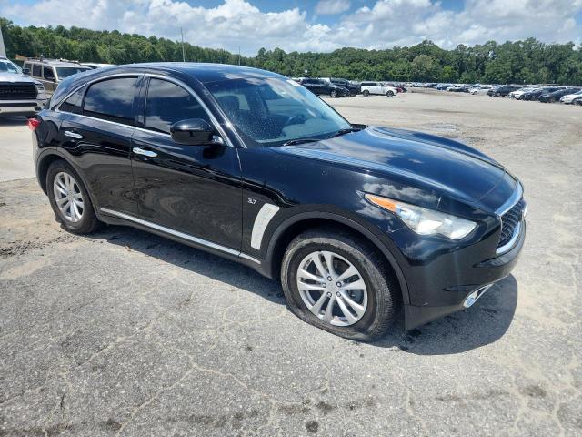 2017 INFINITI QX70 - JN8CS1MU4HM142175