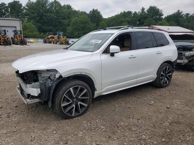 Vin: yv4a22pkxj1325846, lot: 62145045, volvo xc90 t6 2018 img_1