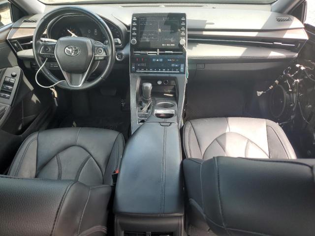 2019 TOYOTA AVALON XLE 4T1BZ1FB8KU018072